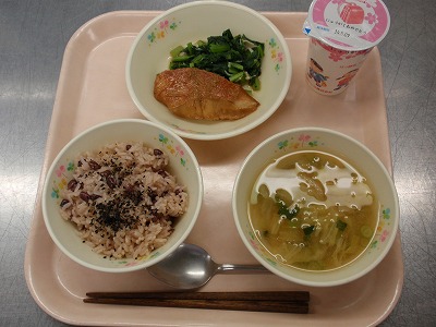 2014 入学お祝い 基本