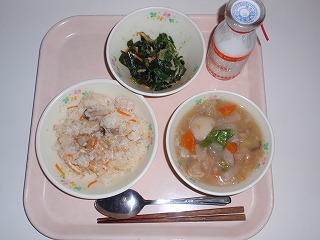 石川 治部煮