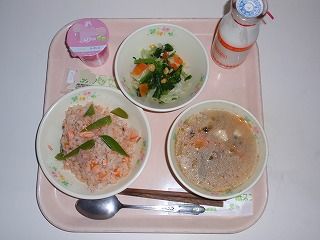 高３からあげ基本