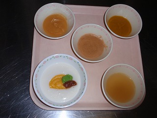 タイ風ピラフ ペースト