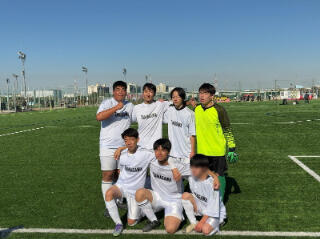 12/6（土）大阪支援学校フレンドリーサッカー大会2025