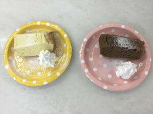 1/18（木）製菓実習出前授業２（2年食品生産分野）