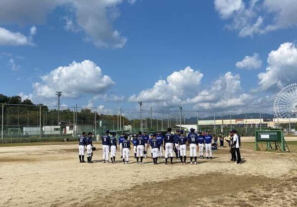 10/15（日）スポーツフェスタ ソフトボール