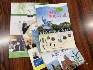 明日から修学旅行（17期生）