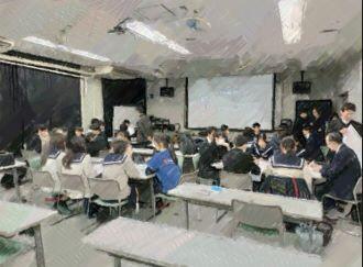 2/4（金）がん講演会（12/22（月）実施の報告）