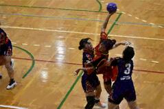 260530【写真】女子ハンドボール部活動報告（高校総体中央トーナメント（vs大谷）） (6).JPEGのサムネイル画像