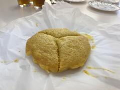 240912【写真】授業の風景42（３年「生活文化」、夏野菜の和だしカレー、にんじんケーキ） (3).JPGのサムネイル画像