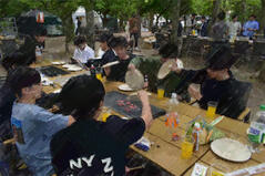 260513【写真】１年81期遠足 (4).JPGのサムネイル画像