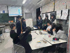 260428【写真】授業の風景⑧（１年「家庭基礎」、ダイヤモンドランキング） (1).JPGのサムネイル画像