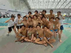 251014【写真】水泳部活動報告（大阪高校新人水泳競技大会（水球競技））） (2).JPGのサムネイル画像