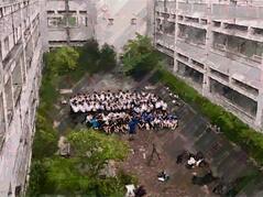 260709【写真】体育祭団集会の様子 (4).jpgのサムネイル画像