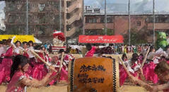 240906【写真】体育祭(応援団、マスゲーム) (14).JPGのサムネイル画像