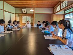 240724【写真】京大研究室訪問 報告① (2).jpgのサムネイル画像