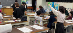 241108【写真】天文地球科学部(前期の活動報告、中学生の皆様へのメッセージ) (2).jpgのサムネイル画像
