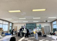 250513【写真】軽音楽部活動報告（春休みの活動①、合同曲発表会と部内発表会） (2).jpegのサムネイル画像