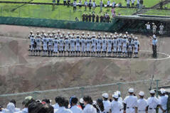 260714【写真】硬式野球部活動報告(第108回全国高校野球選手権大阪大会) (6).JPGのサムネイル画像