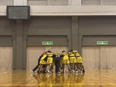 241121【写真】男子ハンドボール部(前期の活動報告、中学生の皆様へのメッセージ) (1).jpegのサムネイル画像