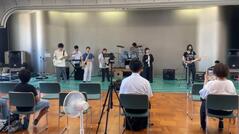 240809【写真】軽音楽部活動報告（KFC（K-ON & FUSION コンサート）） (3).jpgのサムネイル画像