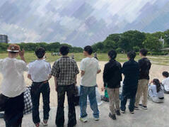 260513【写真】１年81期遠足 (6).JPGのサムネイル画像