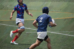 260613【写真】ラグビー部活動報告（第13回全国高等学校７人制大会大阪府予選（vs東住吉高校、vs興国高校）） (1).JPGのサムネイル画像