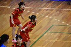 260523【写真】女子ハンドボール部活動報告(高校総体中央トーナメント(vs天王寺)) (5).jpgのサムネイル画像