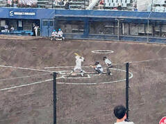 240715【写真】硬式野球部（第106回全国高校野球選手権大阪大会） (2).JPGのサムネイル画像