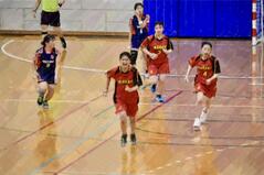 260530【写真】女子ハンドボール部活動報告（高校総体中央トーナメント（vs大谷）） (5).JPEGのサムネイル画像