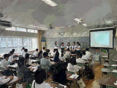 250621【写真】第1回学校説明会 (3).JPGのサムネイル画像