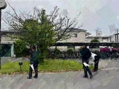 260507【写真】授業の風景⑫(2年「まちづくり」、茨高探険Feel度Walk) (3).jpgのサムネイル画像
