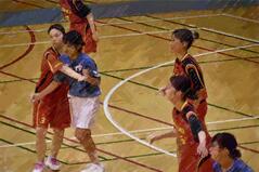 260727【写真】女子ハンドボール部活動報告(秋季大会(vs泉陽)) (4).jpgのサムネイル画像
