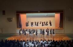 241116【写真】ダンス部(前期の活動報告、中学生の皆様へのメッセージ) (1).jpegのサムネイル画像