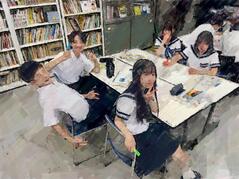 260624【写真】授業の風景㊶(1年「家庭基礎」、家事育児タスク100) (5).jpgのサムネイル画像