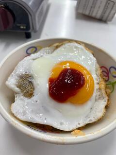 241105【写真】授業の風景56（３年「生活文化」、キムチ土鍋ご飯） (2).jpegのサムネイル画像