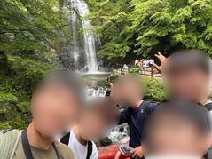 241114【写真】生物部(前期の活動報告、中学生の皆様へのメッセージ) (1).jpegのサムネイル画像