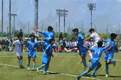 260518【写真】サッカー部活動報告（高校総体中央トーナメント（vs履正社）） (6).JPGのサムネイル画像