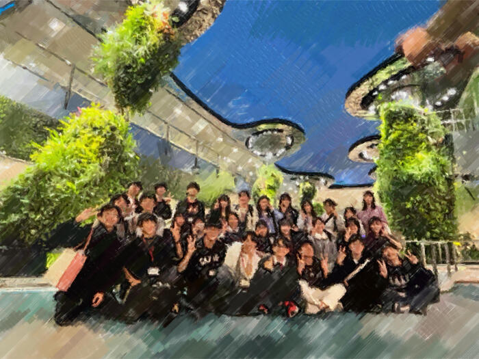 Beyond_i in Singapore⑥