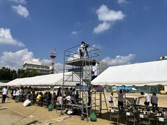 240905【ブログ】体育祭予行（体育祭まであと１日！） (3).JPGのサムネイル画像
