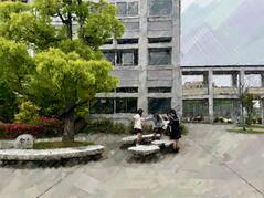 260507【写真】授業の風景⑫(2年「まちづくり」、茨高探険Feel度Walk) (6).jpgのサムネイル画像