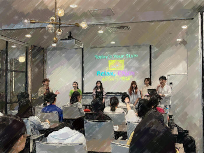 Beyond_i in Singapore⑯