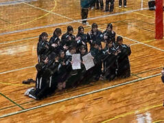 250404【写真】女子バレー部活動報告（250322西田杯予選リーグ） (2).JPGのサムネイル画像