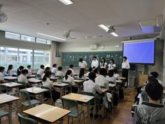 230617【写真】第1回学校説明会 (2).JPEGのサムネイル画像