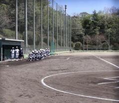 260621【写真】硬式野球部活動報告（令和８年度 春季近畿地区高校野球大会大阪府予選） (1).jpegのサムネイル画像