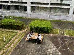 260507【写真】授業の風景⑫(2年「まちづくり」、茨高探険Feel度Walk) (5).jpgのサムネイル画像