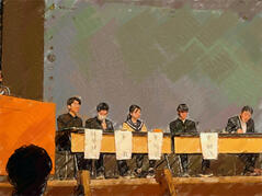 231213【写真】77期人権講演会（クリエイトセンター） (1).JPGのサムネイル画像