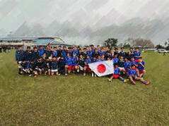 250805【写真】ラグビー部活動報告（創部８０周年記念事業 ニュージーランド遠征⑦） (1).JPGのサムネイル画像のサムネイル画像