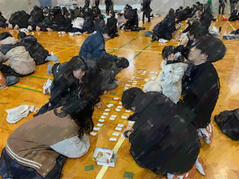 240118【写真】（77期）百人一首大会 (3).JPGのサムネイル画像