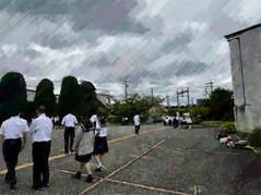 260624【写真】授業の風景㊷(1年「家庭基礎」、校内Feel度Walk) (6).jpgのサムネイル画像