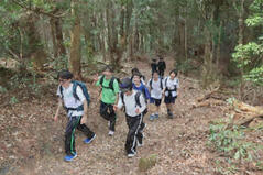 260410【写真】妙見夜行登山代替行事(竜王山登山)振りかえり (5).JPGのサムネイル画像