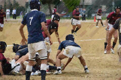 260427【写真】ラグビー部（高校総体２戦目（vs大阪産業大学附属高校））.docx (2).JPGのサムネイル画像