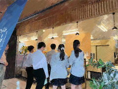 240604【写真】授業の風景23（２年「まちづくり」、商店街Feel度Walk） (4).JPGのサムネイル画像